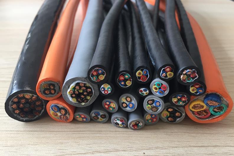 廣東南粵電纜對(duì)8種電線(xiàn)電纜需求較大