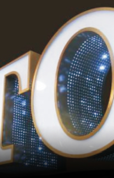 標(biāo)識(shí)標(biāo)牌精工字